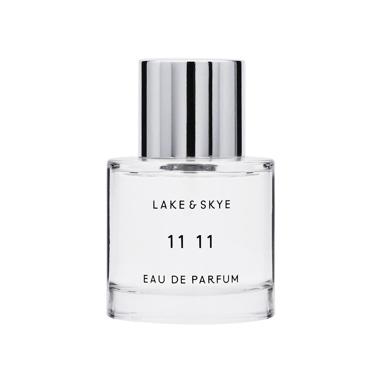 11.11 Eau de Parfum - Luxury Floral Fragrance for Women, Long-Lasting Perfume Oil, Perfect for Date Night & Special Occasions
