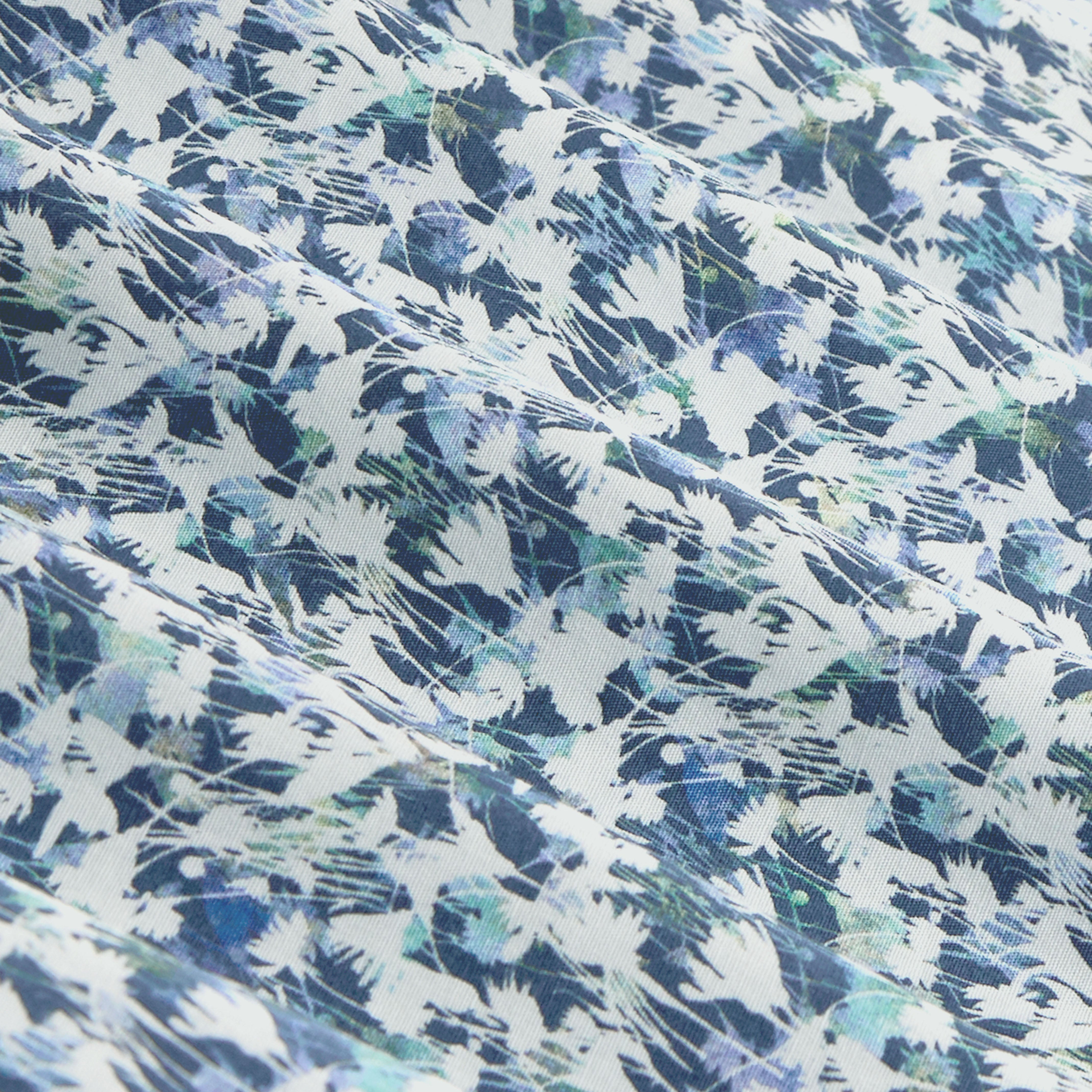 Stylish Axel Abstract Print Shirt for Men & Women - Trendy Casual & Party Wear - Perfect for Outings, Dates & Social Events