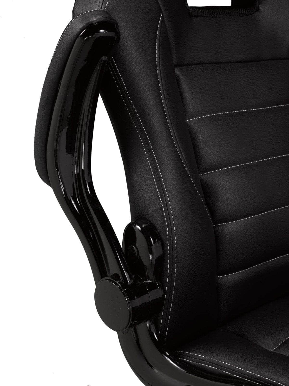 Ultimate Comfort Gaming Chair - Ergonomic Design, Adjustable Height & Lumbar Support - 4 Color Options for Home Office & Gaming Setup