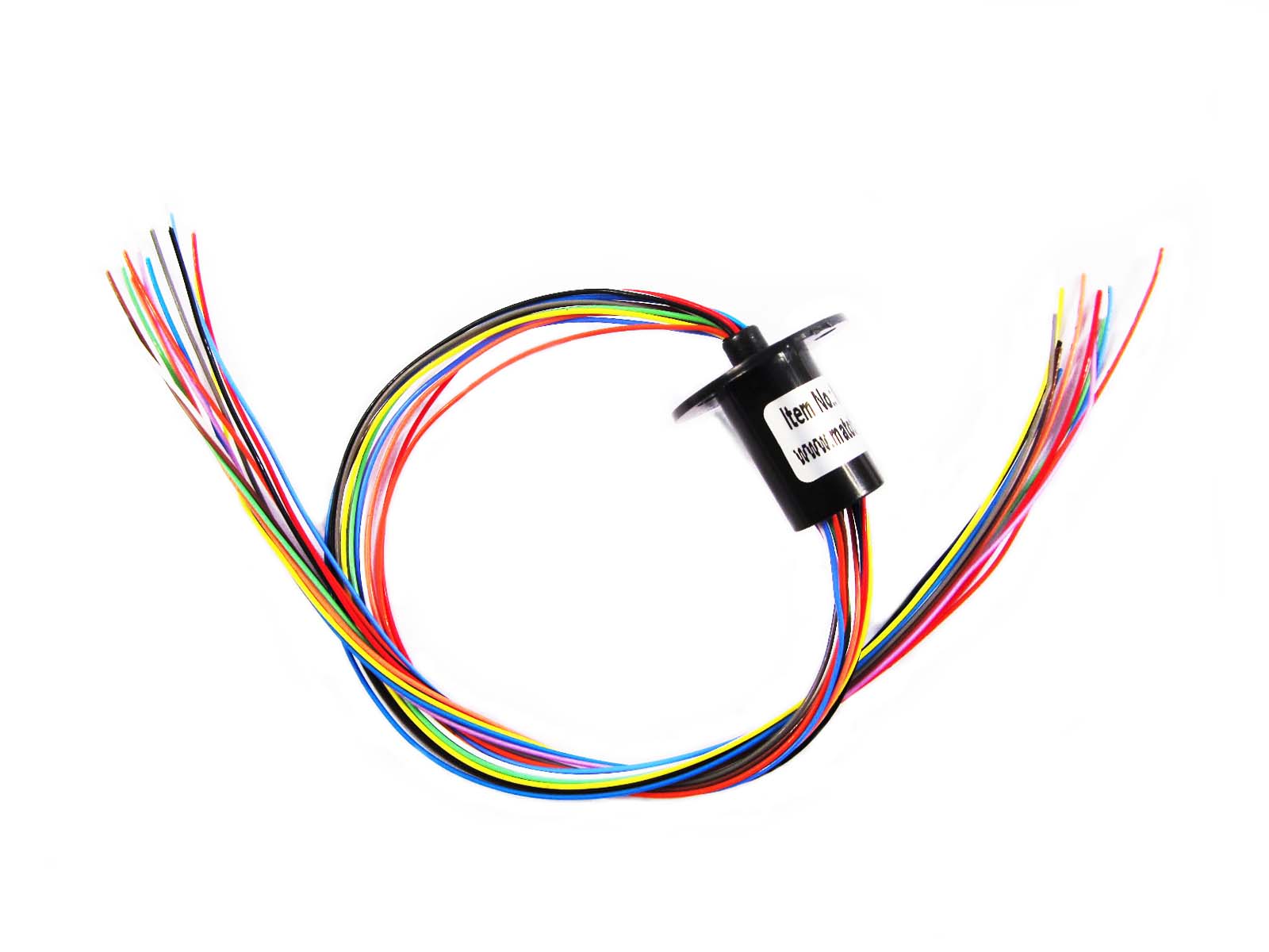 12P 18P Slip Ring for Small Servo Receiver - Plastic Gear & Tracks Sprockets Idlers for 1/16 RC Tank - Compatible with Lipo Battery Charger | Perfect for DIY RC Tank Upgrades and Model Vehicle Repairs