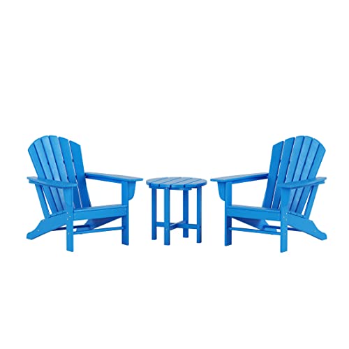 Pacific Blue
