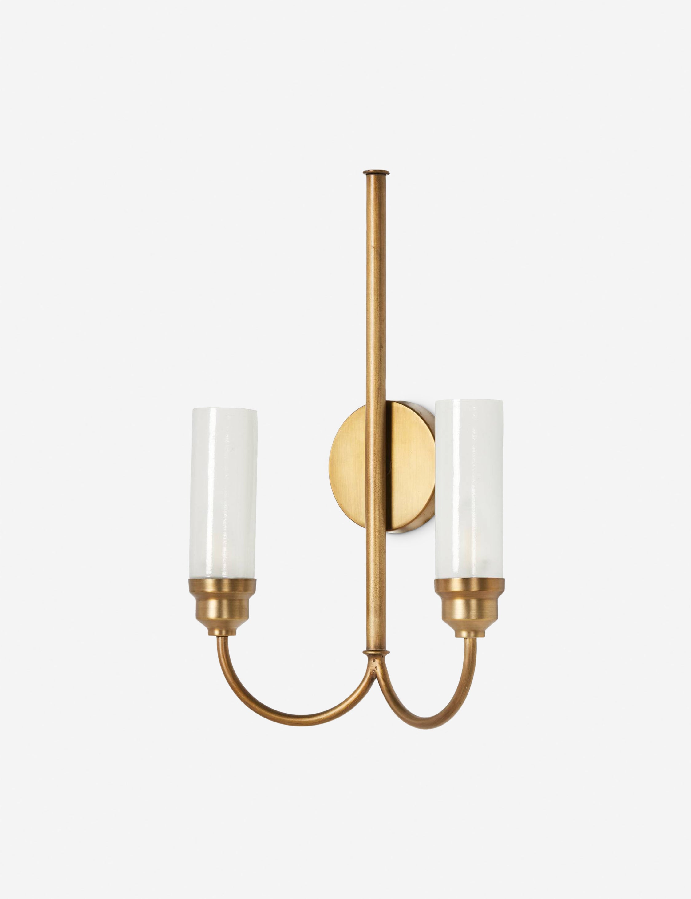 Antique Brass