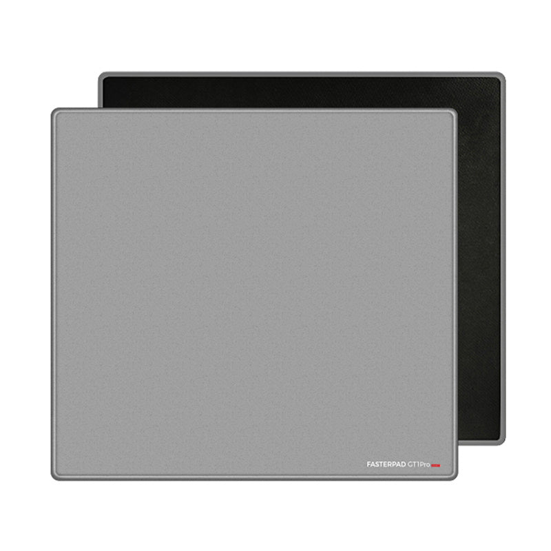 ACGAM GT1 Large Gaming Mouse Pad - Non-Slip Rubber Base, Smooth Surface for PC, Laptop, Mac - Perfect for FPS, MOBA, and Office Work