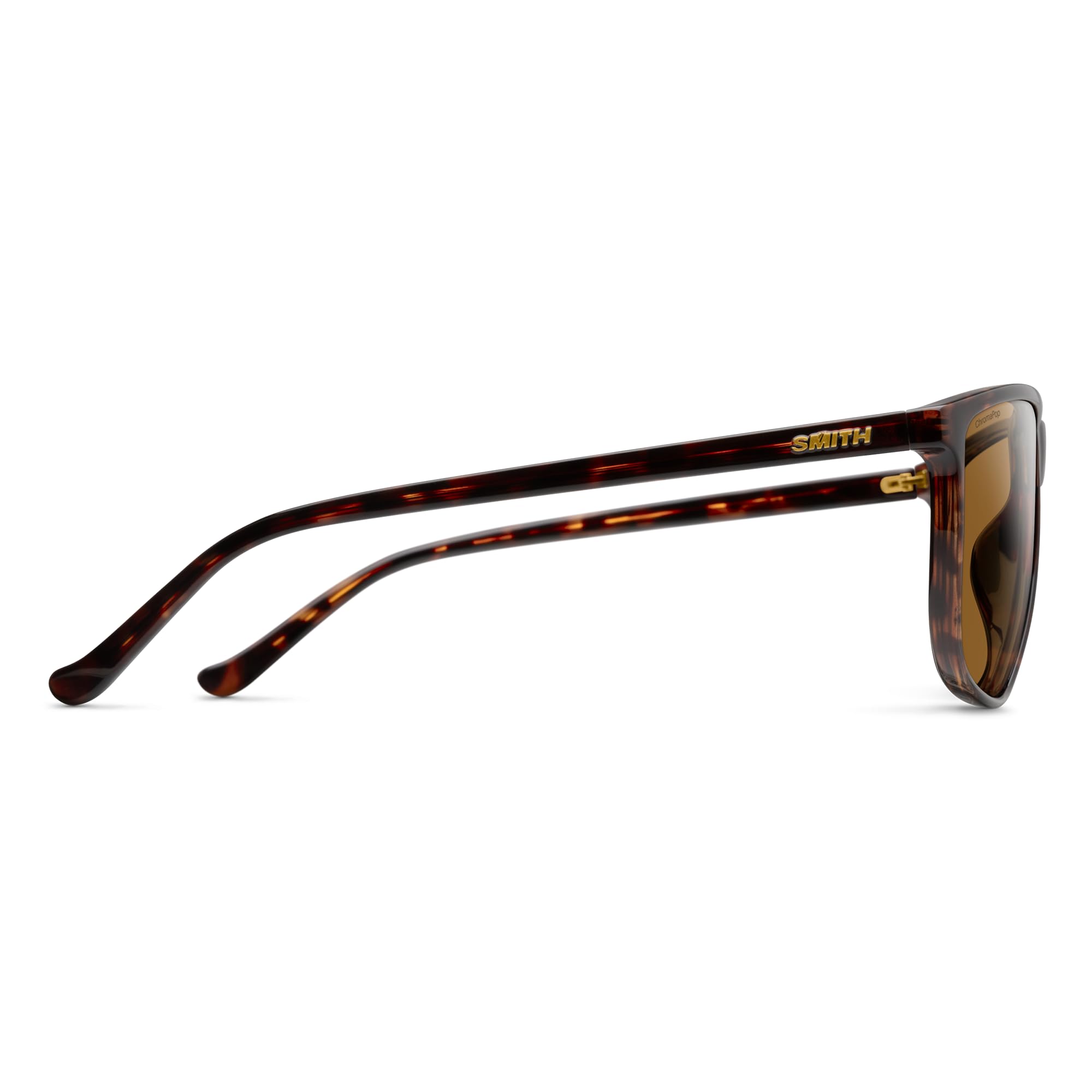 SMITH Optics Mono Lake Polarized Sunglasses for Men & Women – Lightweight Performance Sports & Active Eyewear for Running, Cycling, Hiking – Perfect for Outdoor Adventures & Everyday Wear
