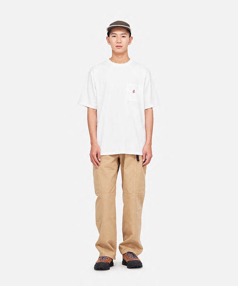 One Point Tee 1 - Premium Cotton T-Shirt for Men & Women | Comfortable Casual Wear for Everyday, Gym, and Outdoor Activities