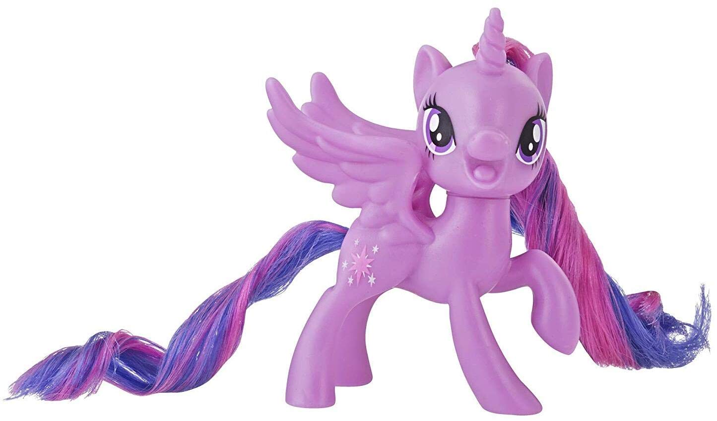 My Little Pony Twilight Sparkle Doll for Kids Play & Collection