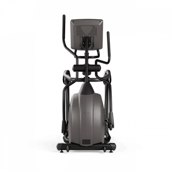 Vision S600E Suspension Elliptical Trainer - Low Impact Cardio Machine for Home Gym, Full Body Workout Equipment - Perfect for Small Spaces & Apartment Fitness
