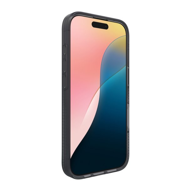 Zagg Milan Mag Snap Case for iPhone 16 Pro - Magnetic Protective Cover with Secure Snap-On Design | Perfect for Everyday Use, Travel & Wireless Charging