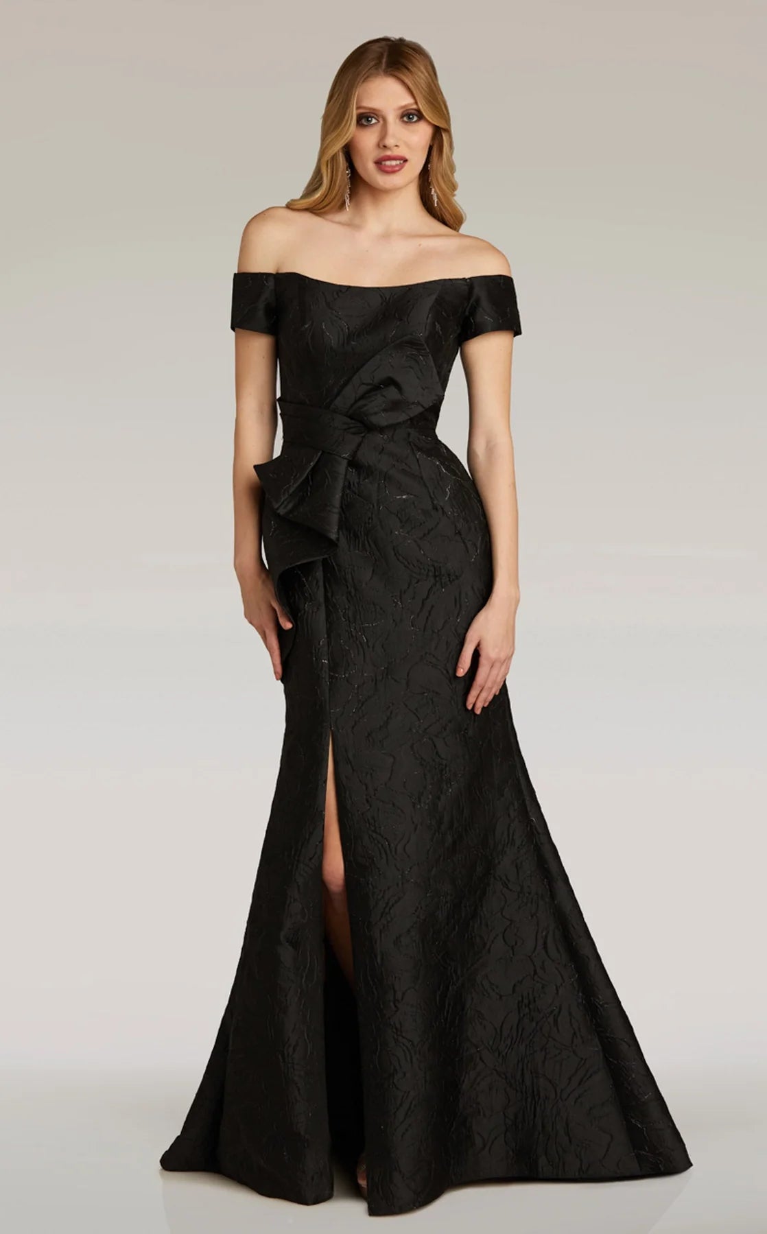 Gia Franco 12301 Women's Elegant Cocktail Dress - Perfect for Parties, Weddings & Special Occasions