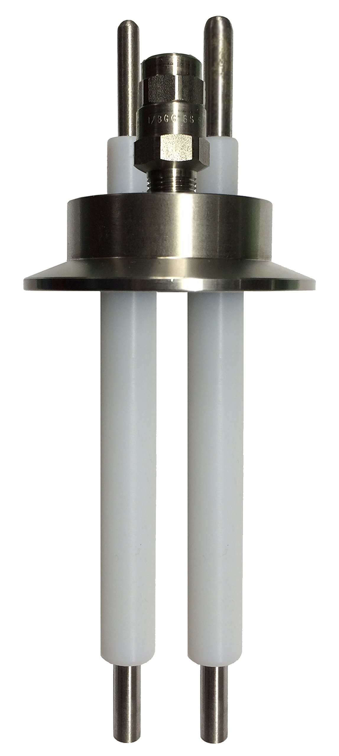 2DCF2.5M-Start Milk Tester Sanitrode with 2-1/2