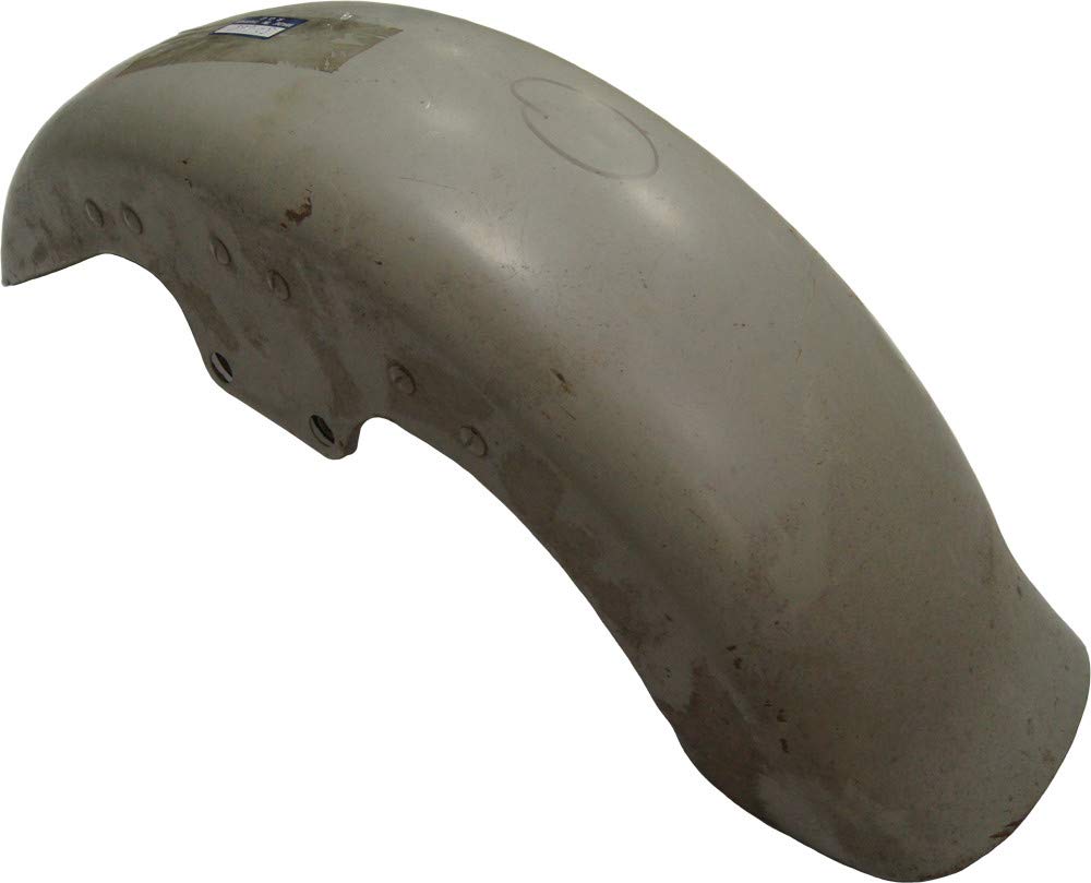HardDrive 52-665 Front Fender for Harley-Davidson FLSTF Fat Boy Motorcycle - Perfect for Replacement & Custom Bike Builds