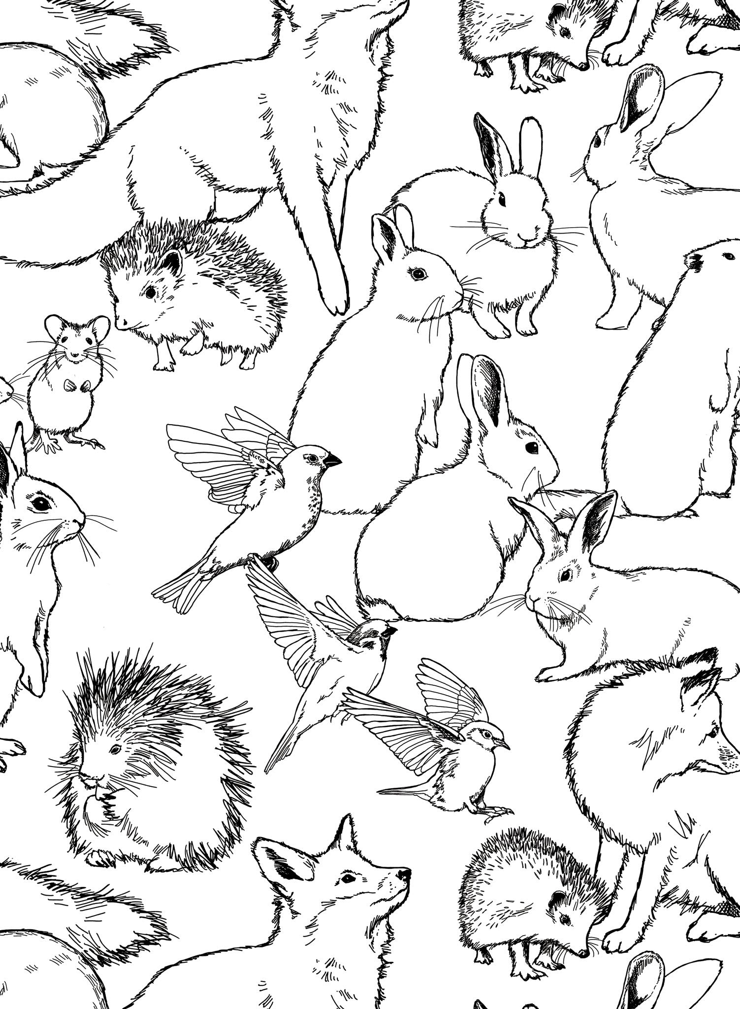 Hundred Acre Wood Wallpaper - High-Quality Peel and Stick Removable Wallpaper for Kids Room, Nursery, Playroom Decor - Perfect for Disney Winnie the Pooh Themed Bedrooms