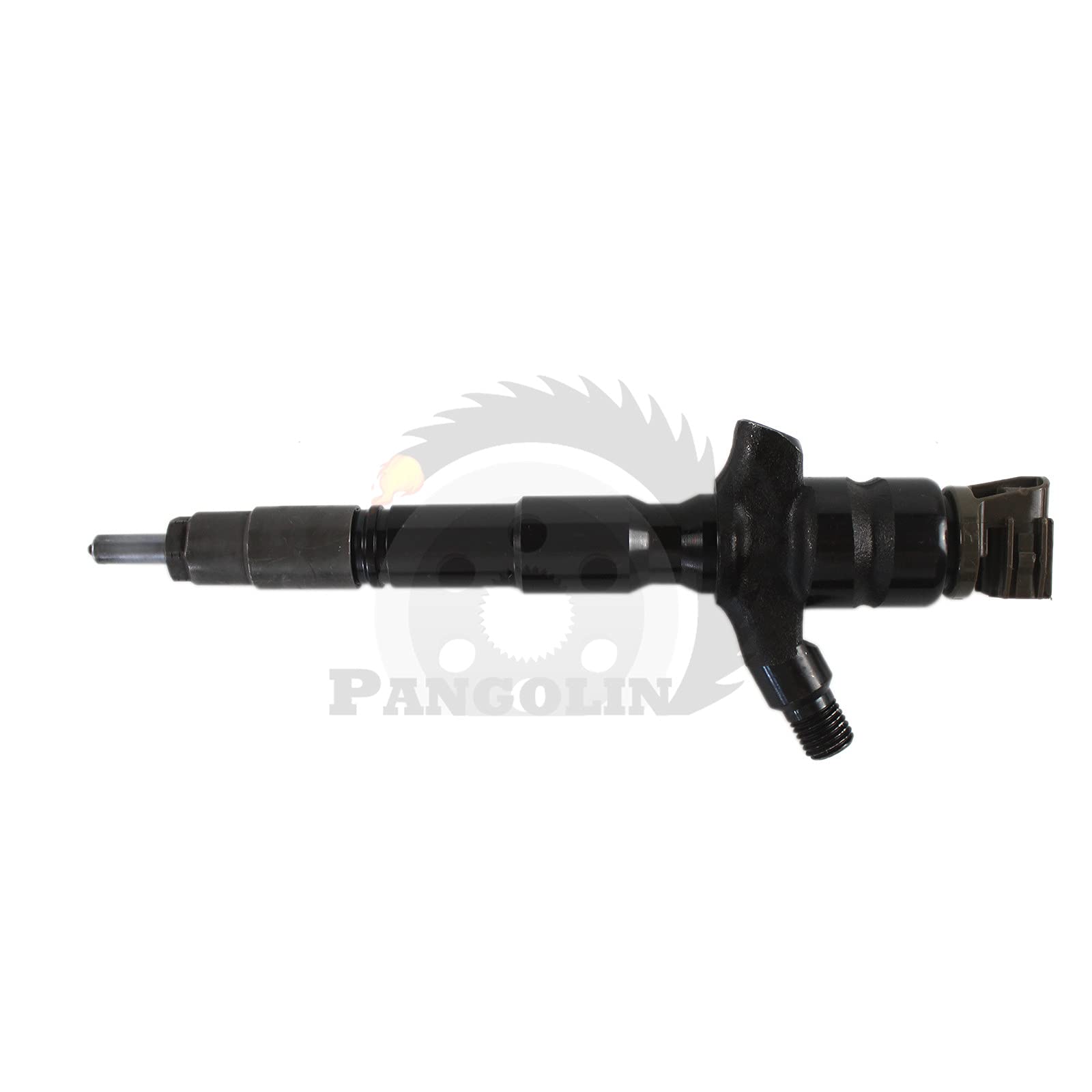 PANGOLIN 23670-30440 295900-0250 Diesel Fuel Injector Nozzle Replacement for Toyota Hiace & Dyna 2.7L 3.0L - High Performance Fuel Injection Parts with 3 Month Warranty - Perfect for Engine Repair & Maintenance