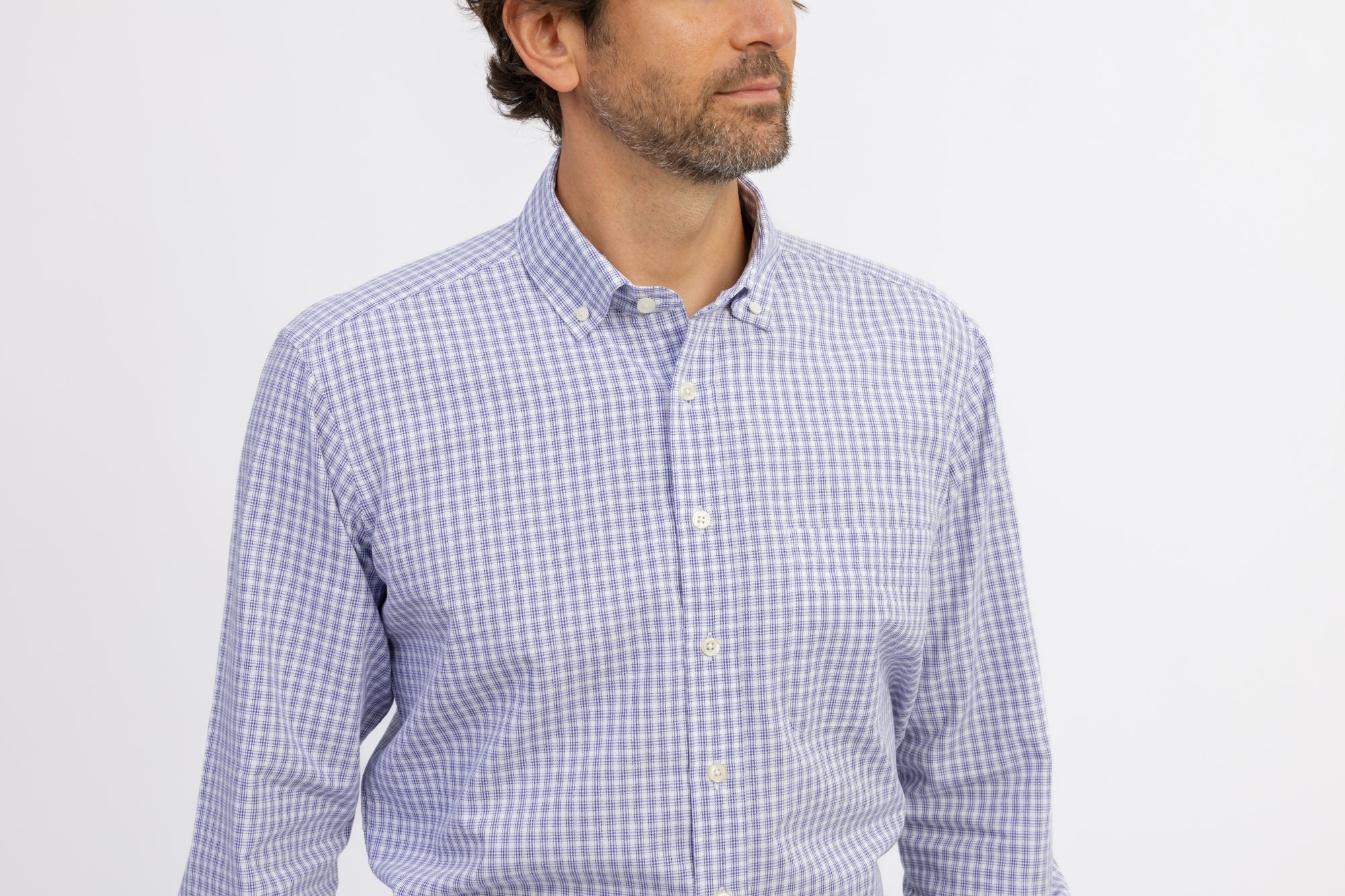 Premium Weaver Sport Shirt for Men - Breathable & Comfortable Activewear for Running, Gym & Outdoor Sports