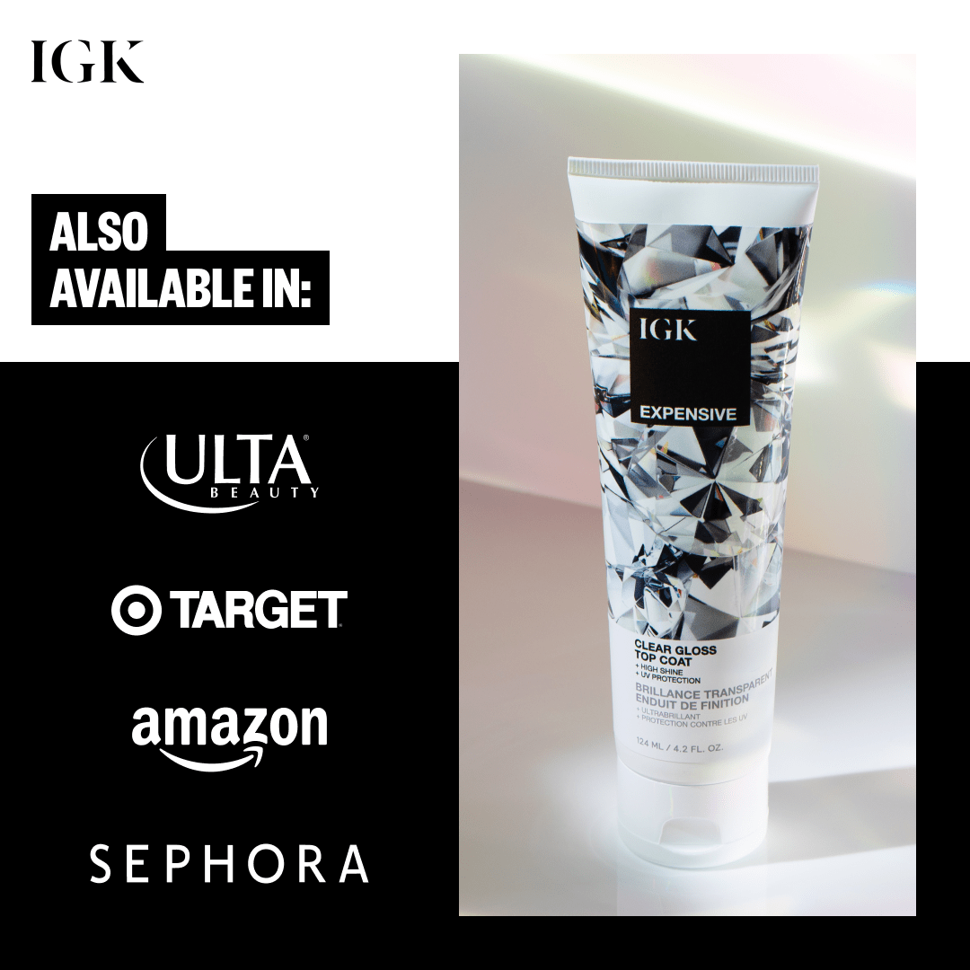 Premium High Shine Gloss Treatment for Hair - Salon-Quality Shine & Hydration for Smooth, Frizz-Free Hair | Perfect for Daily Styling & Special Occasions