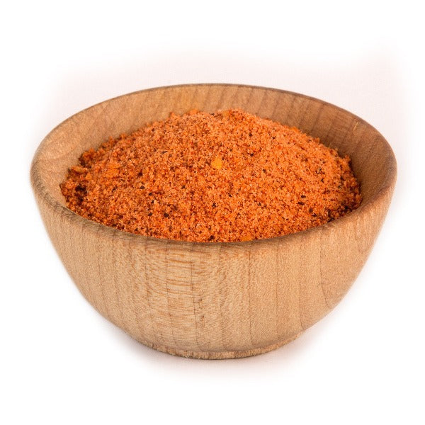 Authentic Creole Cowboy Blend Spice Seasoning - Perfect for Cajun Dishes, Grilled Meats & Southern Cooking