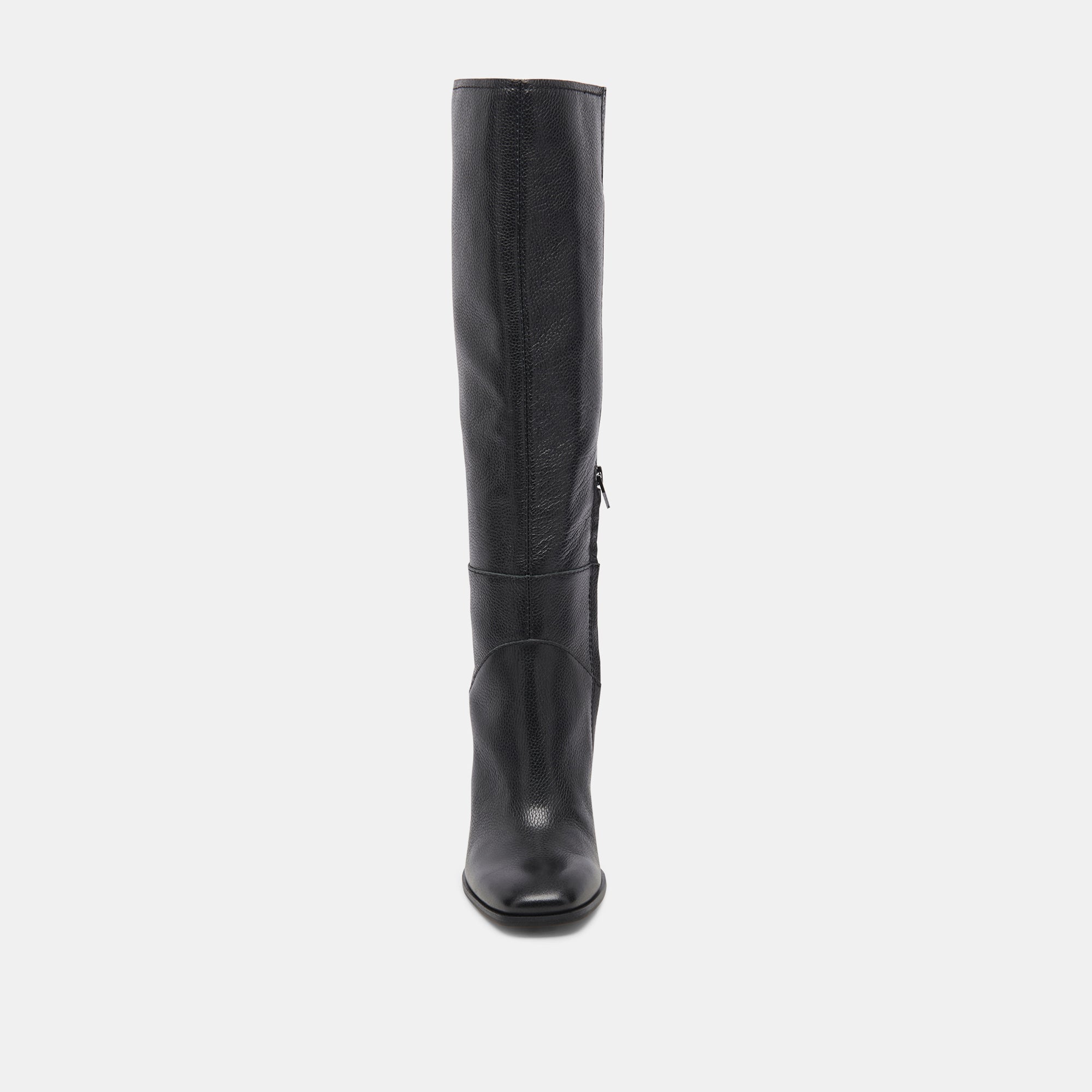 Premium FYNN ONYX Leather Boots for Men - Stylish & Durable Ankle Boots for Outdoor, Work & Casual Wear