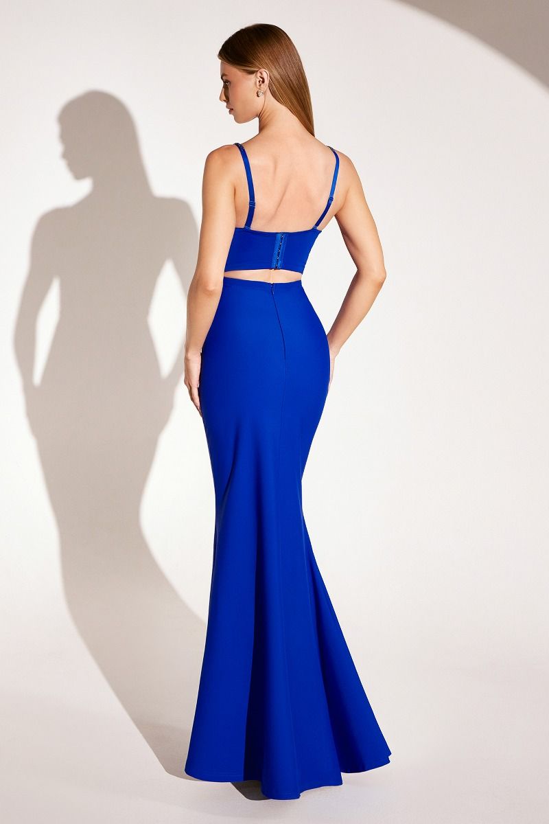 Boho Crystal Embellished Maxi Dress for Women - Elegant Flowy Long Dress for Beach, Wedding & Special Occasions