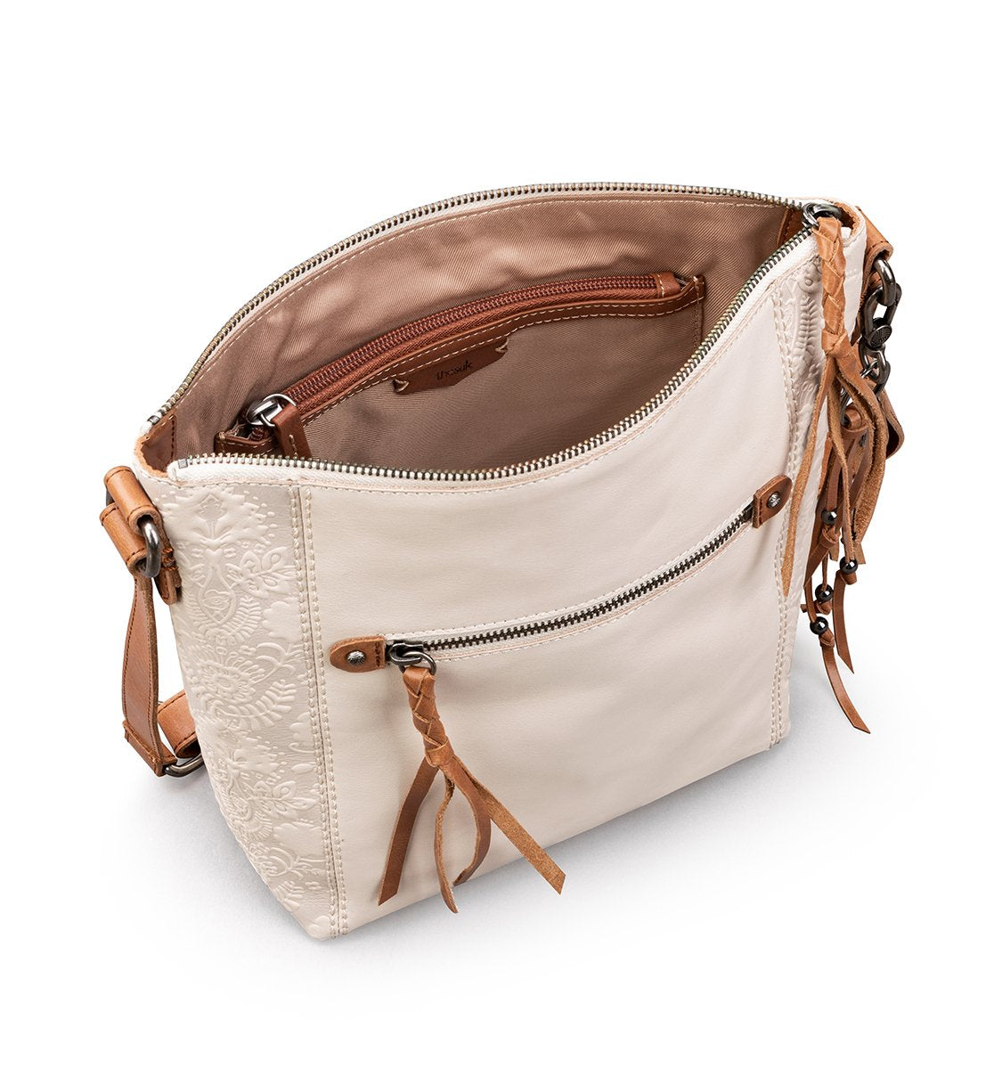 Ashland Crossbody Bag for Women - Stylish & Lightweight Shoulder Purse - Perfect for Travel, Shopping & Everyday Use