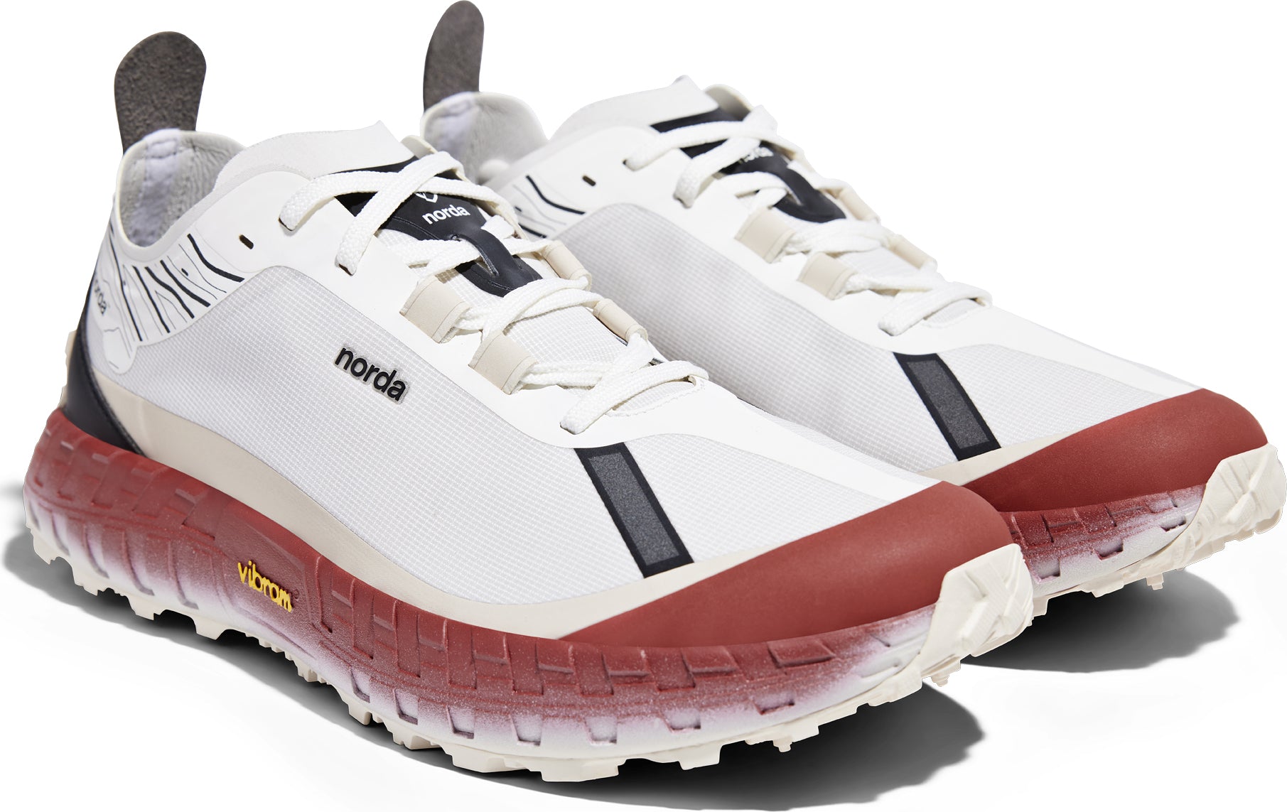001 Seamless Trail Running Shoes for Men - Lightweight, Breathable & Durable - Perfect for Hiking, Jogging & Outdoor Adventures