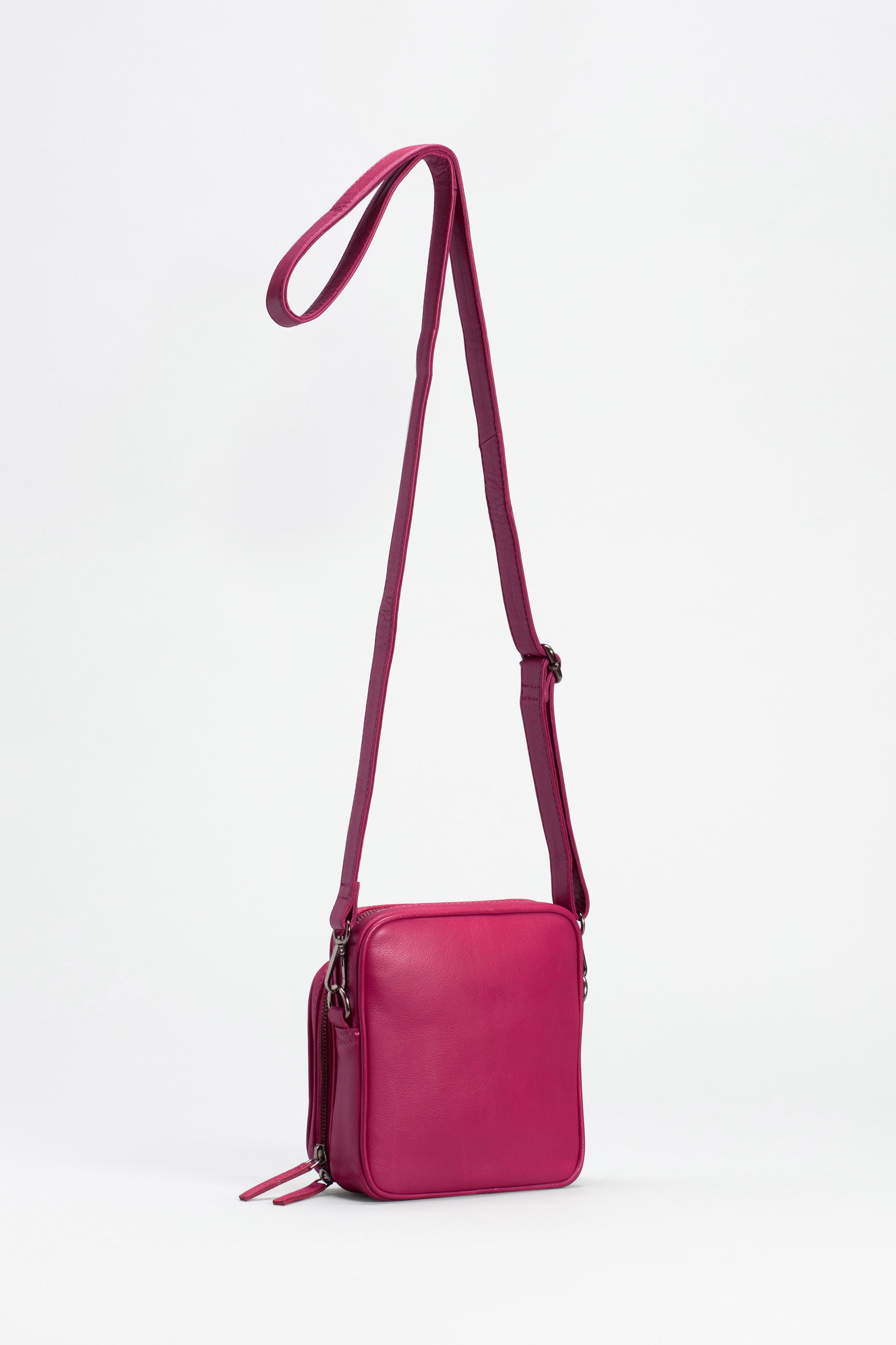 Klim Crossbody Bag for Women - Stylish & Lightweight Shoulder Purse - Perfect for Travel, Shopping & Everyday Use