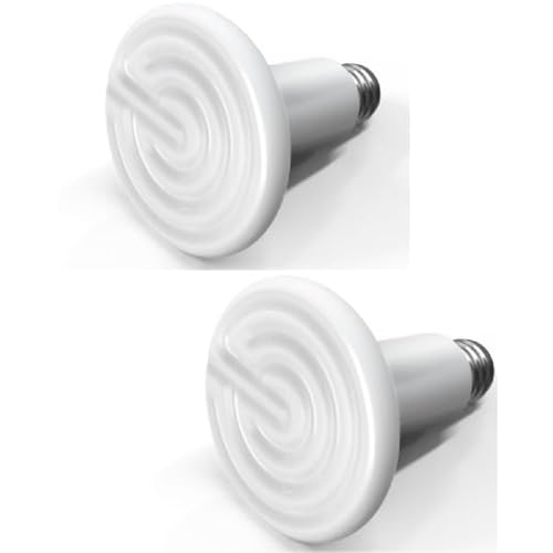 2 Pcs (White)
