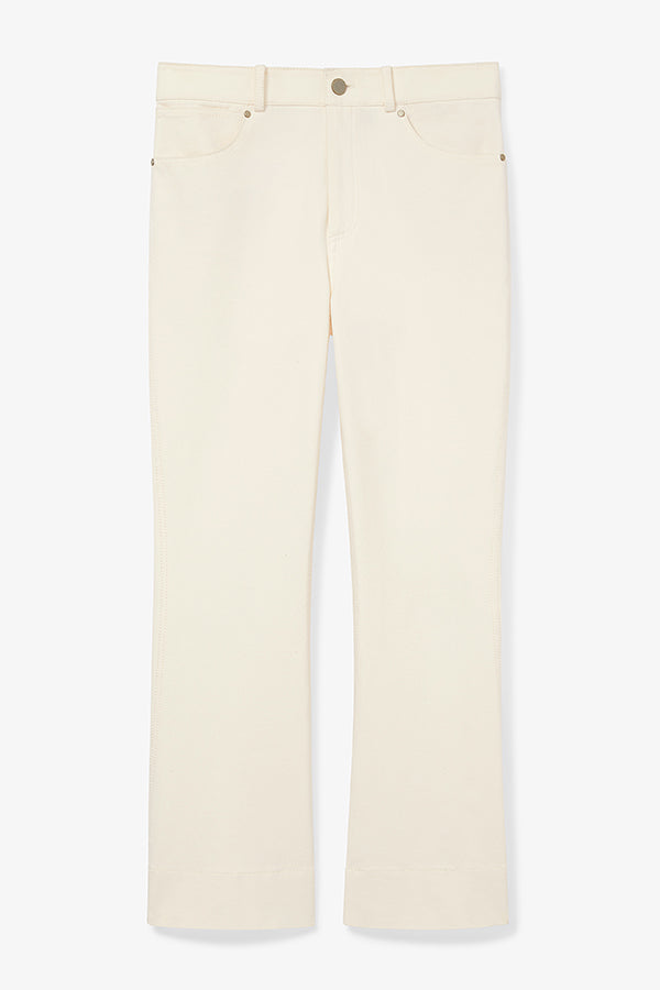 Archie Jean Eco-Friendly Better Than Denim Pants - Sustainable Fashion for Women | Perfect for Casual Wear, Work & Everyday Outfits