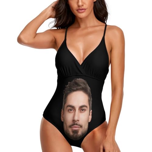 07-women's Tank Top Bathing Swimsuit