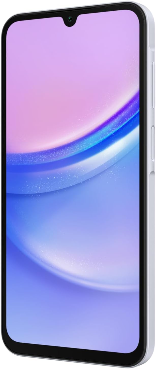 Samsung Galaxy A15 128GB 6GB RAM 6.5