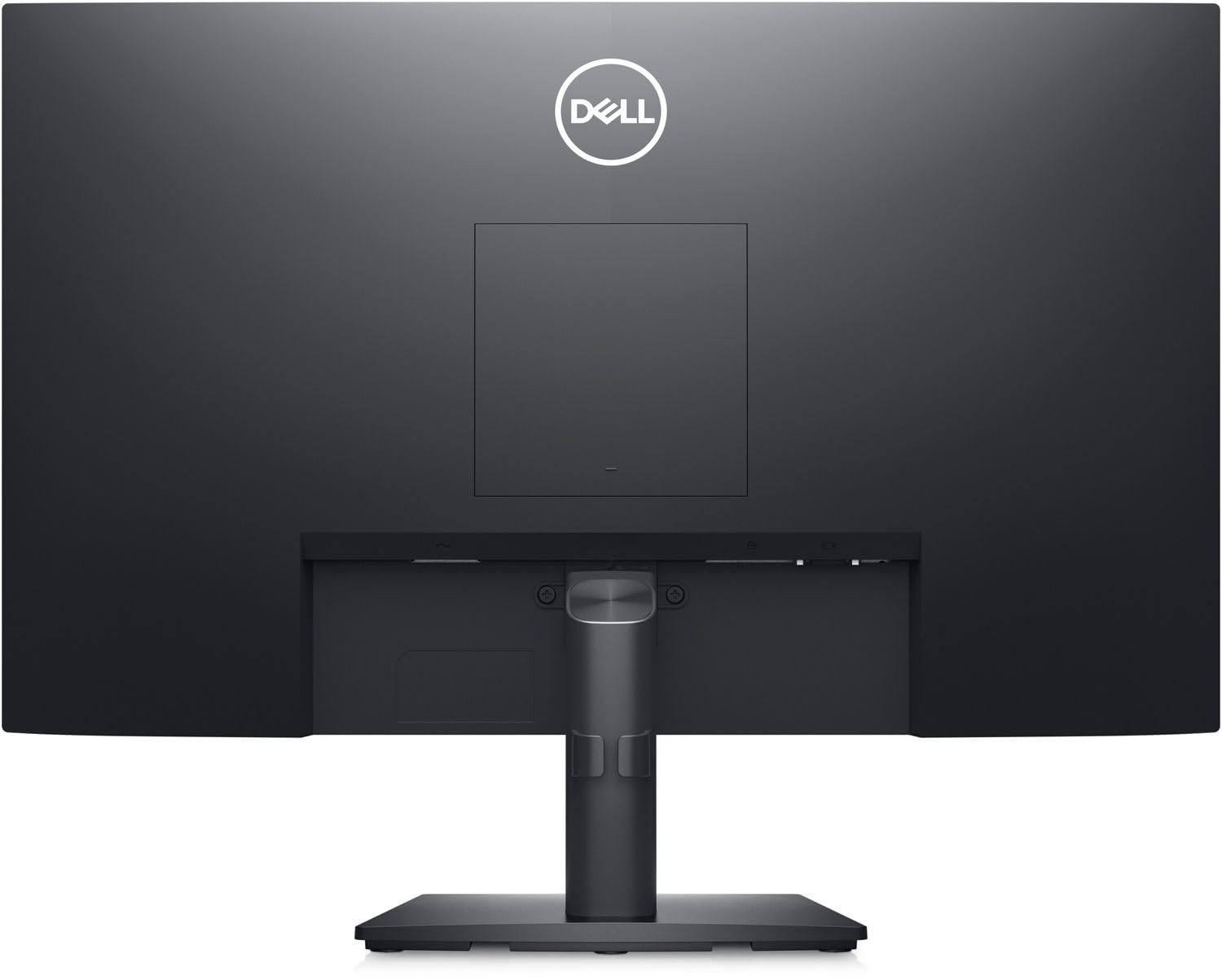 Dell E2422HN 24 Inch Full HD (1920x1080) IPS Monitor - 60Hz, 5ms Response Time, HDMI & VGA Ports, 3-Year Warranty - Perfect for Home Office, Gaming, and Business Use