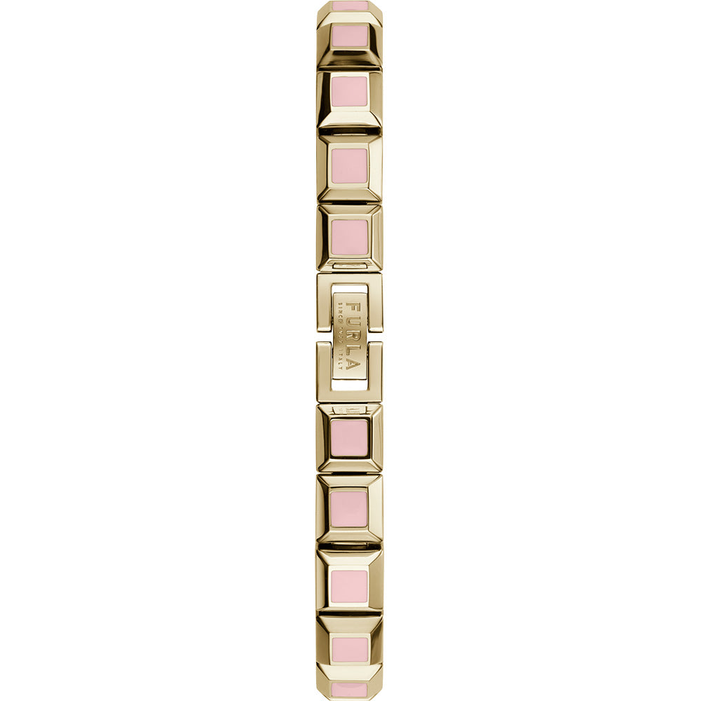 Furla WW00035003L2 Arch Case Pink Crossbody Bag for Women - Perfect for Work, Travel & Everyday Use
