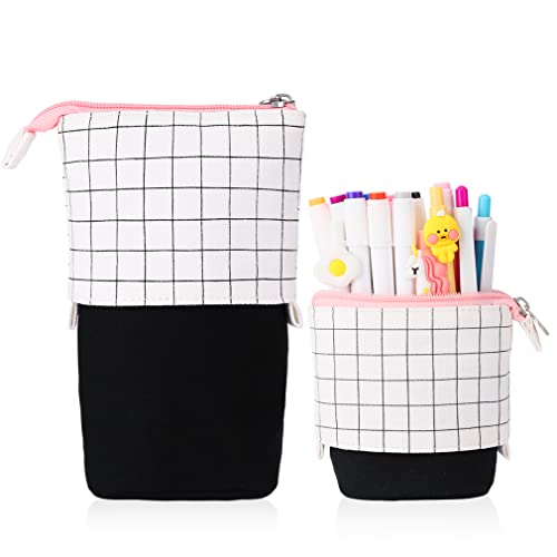 Telescopic Pencil Case