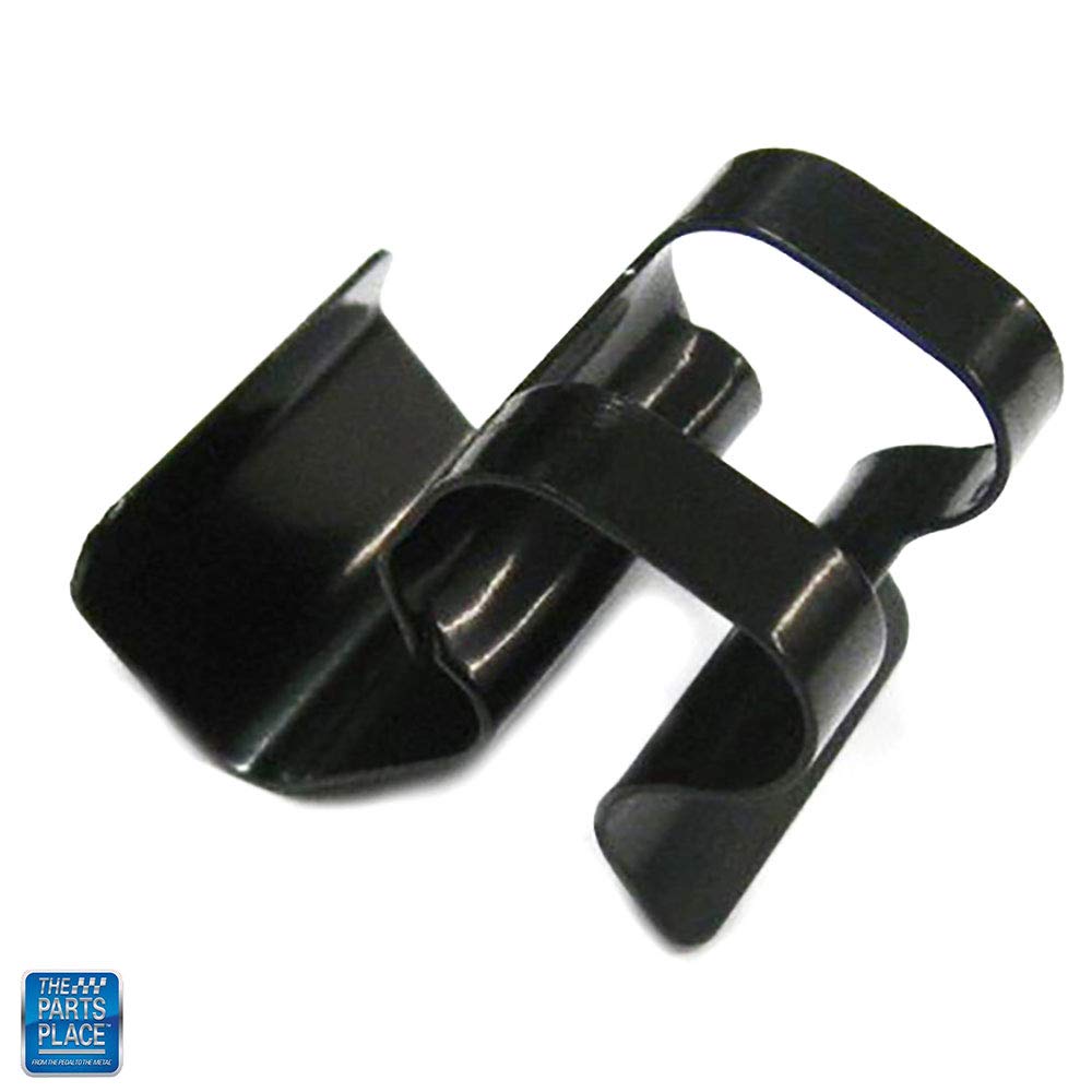 Car Trunk Rear Wire Harness Retainer Clip - Durable Auto Electrical Connector Holder for Vehicle Wiring Protection (Perfect for DIY Repairs & Automotive Maintenance)