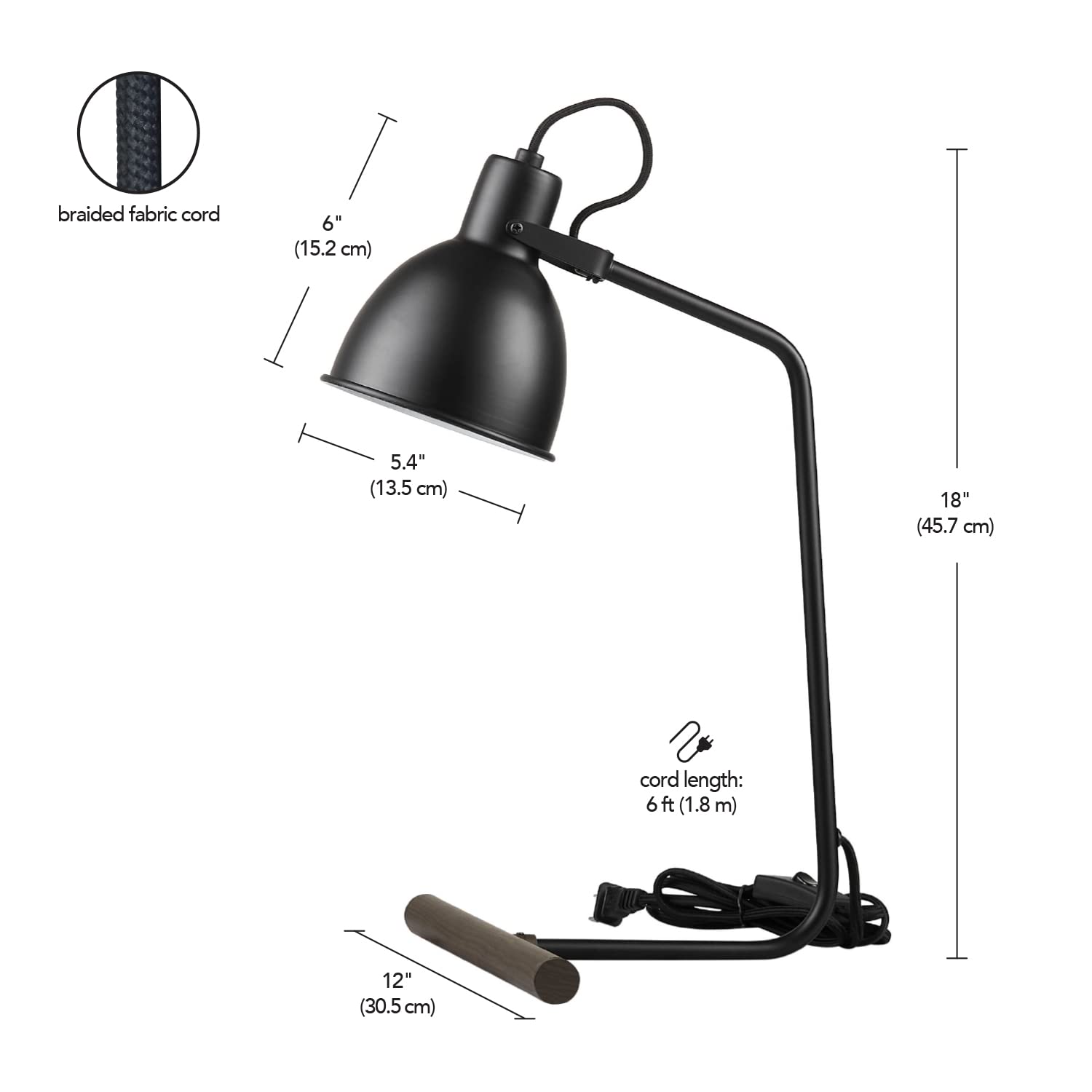 Globe Electric 52945 18