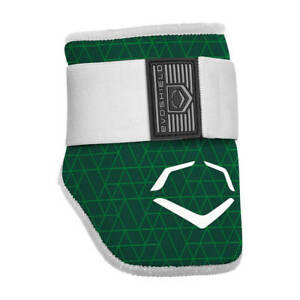 EVOshield Elbow Guard EVOcharge for Adults - Protective Gear for Baseball, Softball & Sports Injuries - Perfect for Training, Games & Injury Recovery