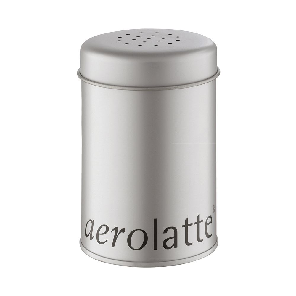 Aerolatte Premium Chocolate Shaker - Handheld Milk Frother for Hot Chocolate, Coffee & Matcha - Perfect for Home, Office & Cafe Use