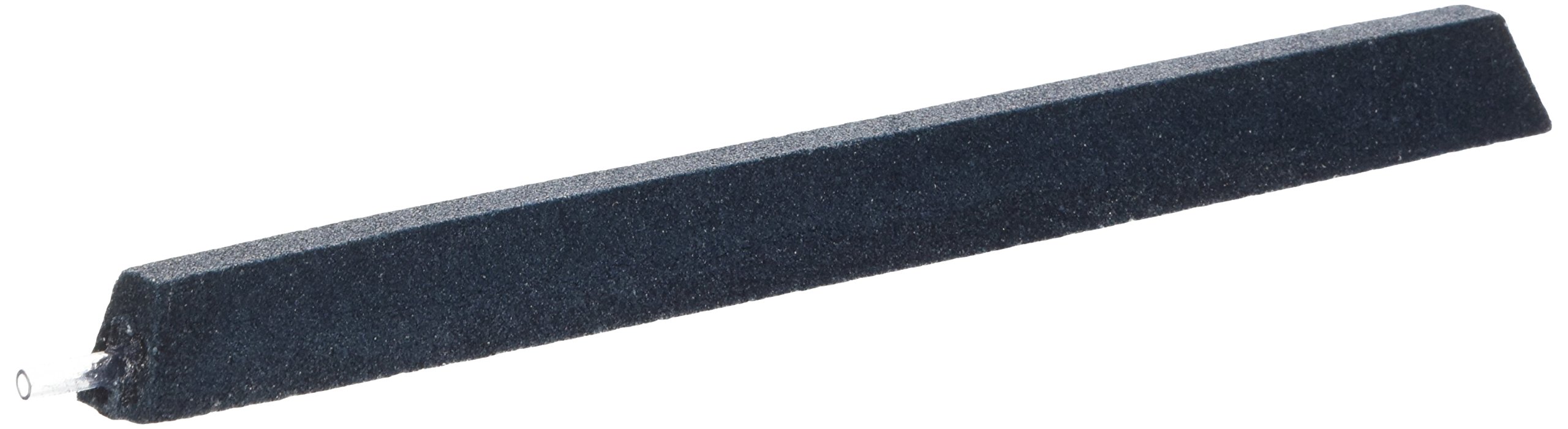 12 Inch Marina Long Air Stone for Aquariums & Fish Tanks – High Oxygenation Diffuser for Healthy Fish | Perfect for Freshwater & Saltwater Tanks, Hydroponics, and Pond Aeration