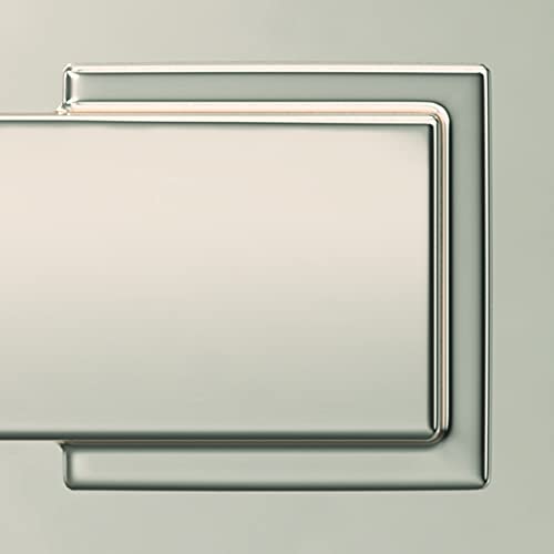 Polished Nickel
