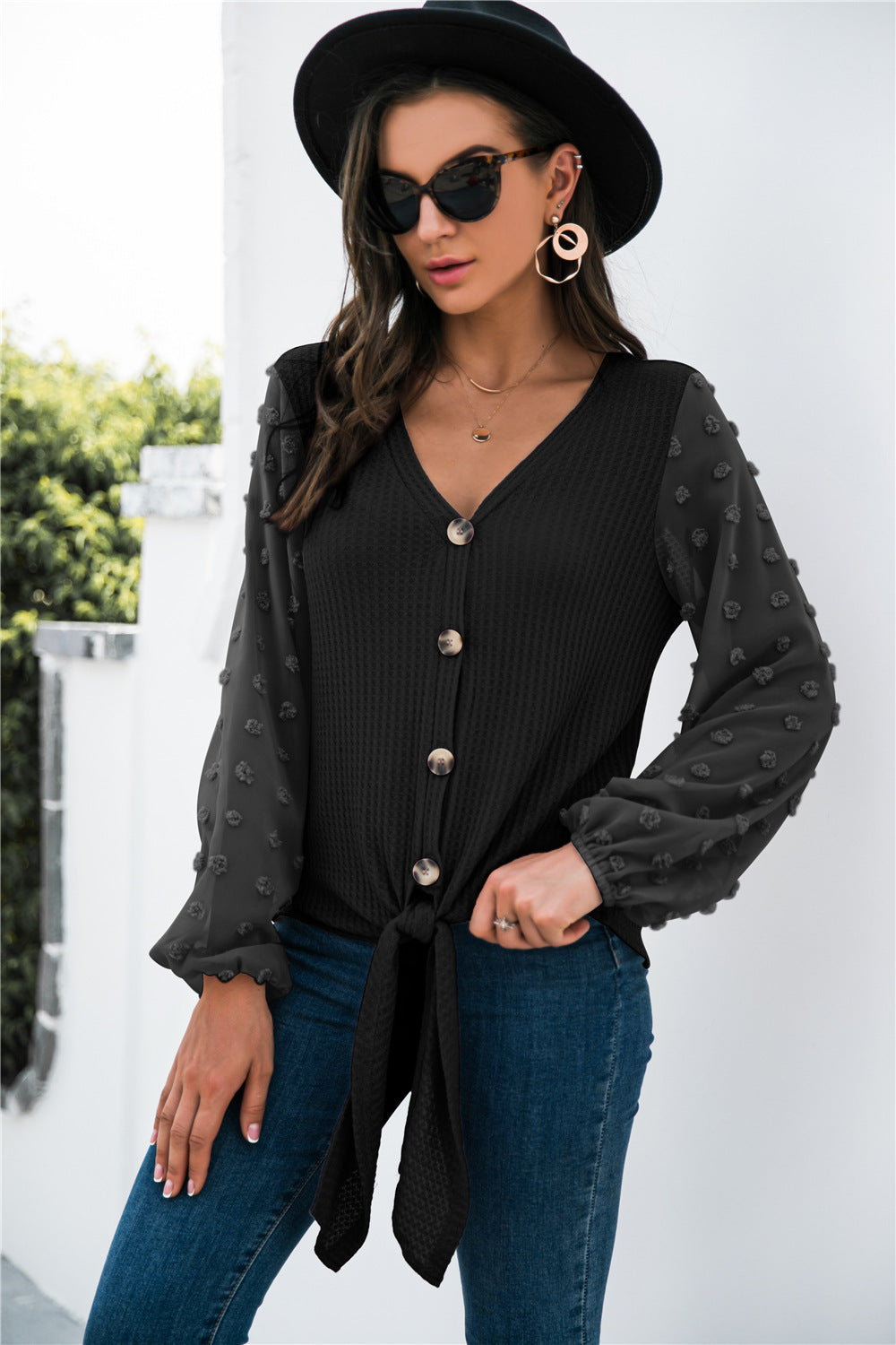 Stylish Autumn Women's Fashion Clothing - Cross Border Ecommerce for Amazon Independent Stores | Perfect for Fall Outfits & Seasonal Wardrobe Updates