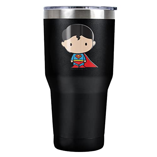 SUPERMAN CUTE CHIBI CHARACTER PATTERN