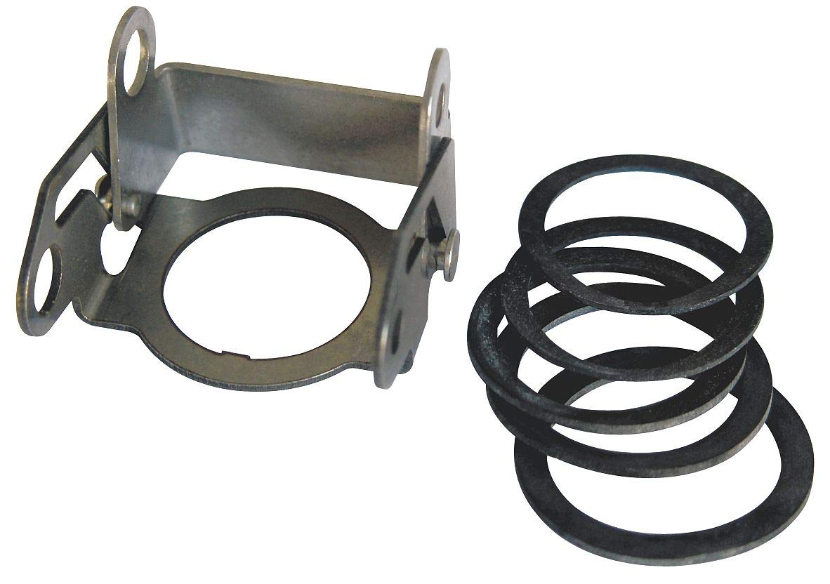 Cutler Hammer 10250TA63 Boot Padlock Attachment - Secure Lock for Boots, Toolboxes & Storage Units | Heavy Duty Padlock Accessory for Industrial & Outdoor Use