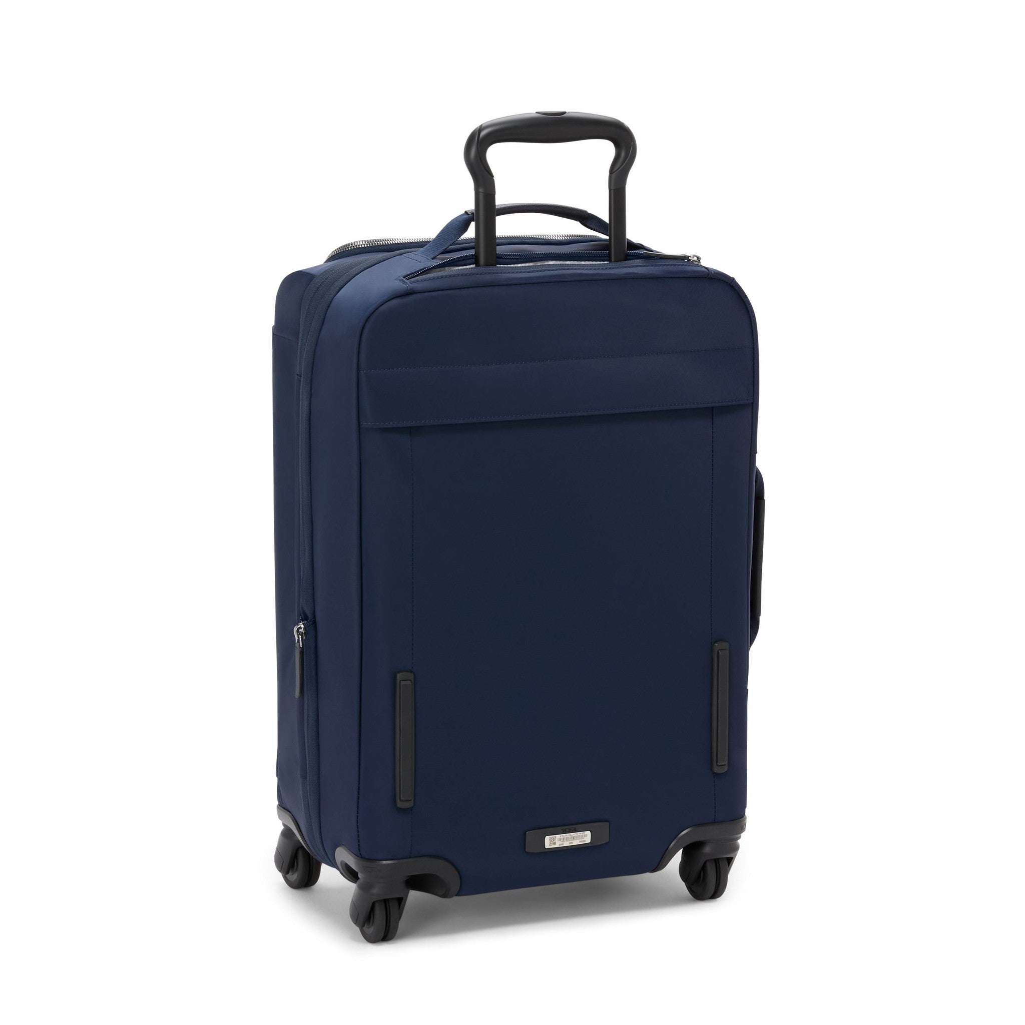 TUMI Voyageur Leger International Expandable Carry On Luggage - Lightweight Expandable Suitcase for Business Travel & Weekend Getaways - Perfect for Airplane Cabin & International Trips