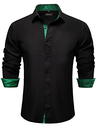 Black Green