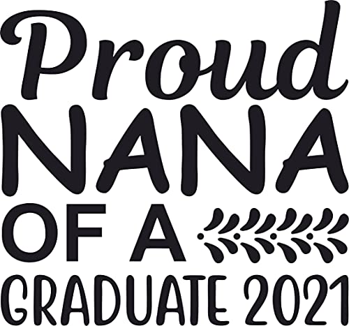 Proud Nana of a Graduate