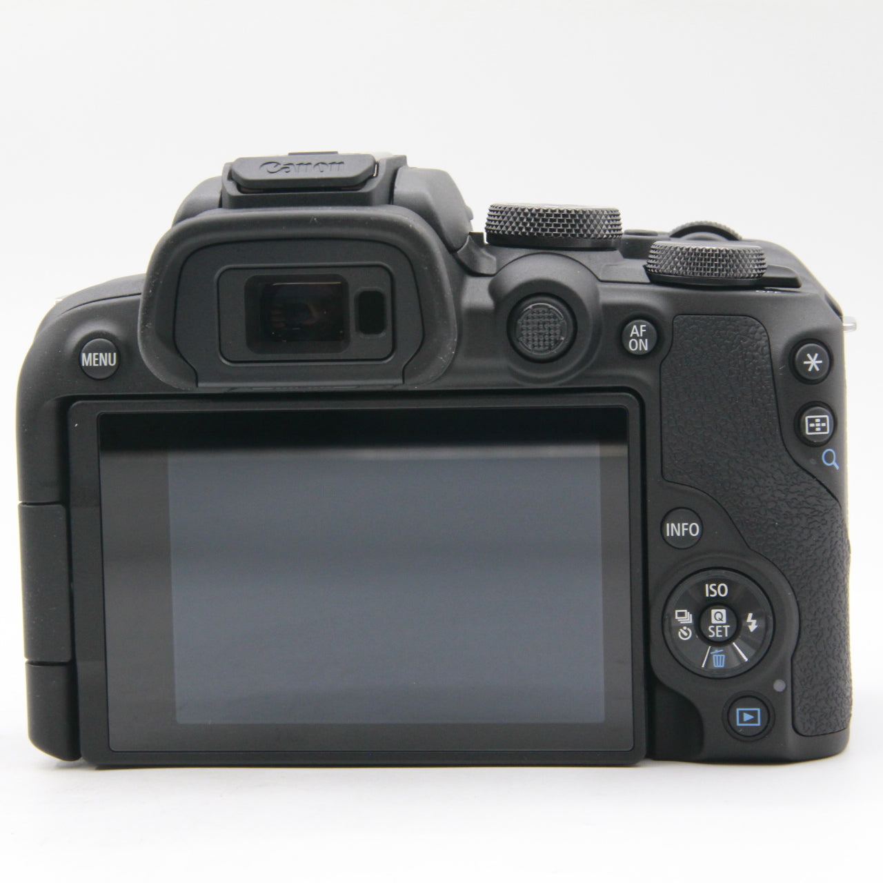 Open Box Excellent Condition Canon EOS R10 Mirrorless Digital Camera with 18-45mm f/4.5-6.3 IS STM Lens - Perfect for Travel Photography, Vlogging & Everyday Shooting