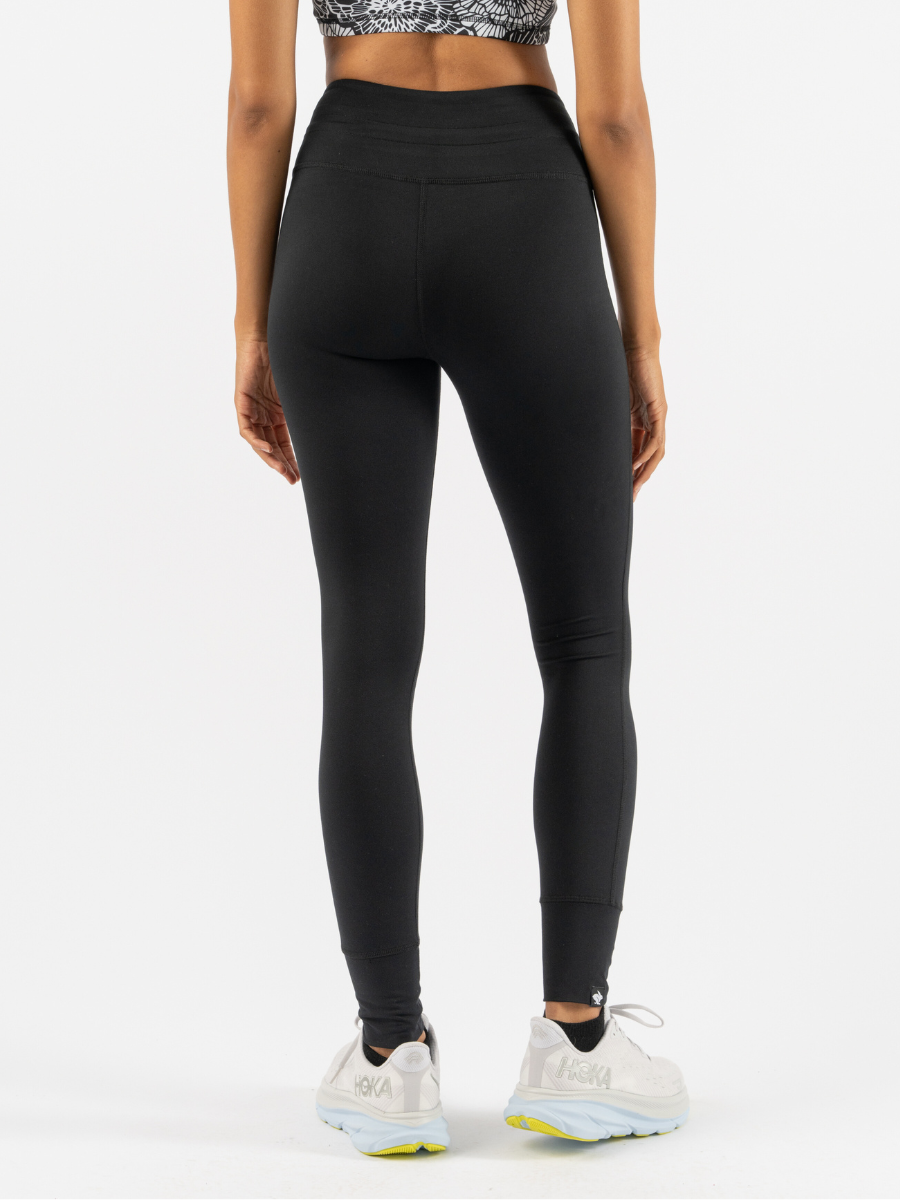 EZ Tights | High Waist Yoga Pants for Women - Comfortable & Stretchy Workout Leggings for Running, Gym, Pilates & Lounge Wear