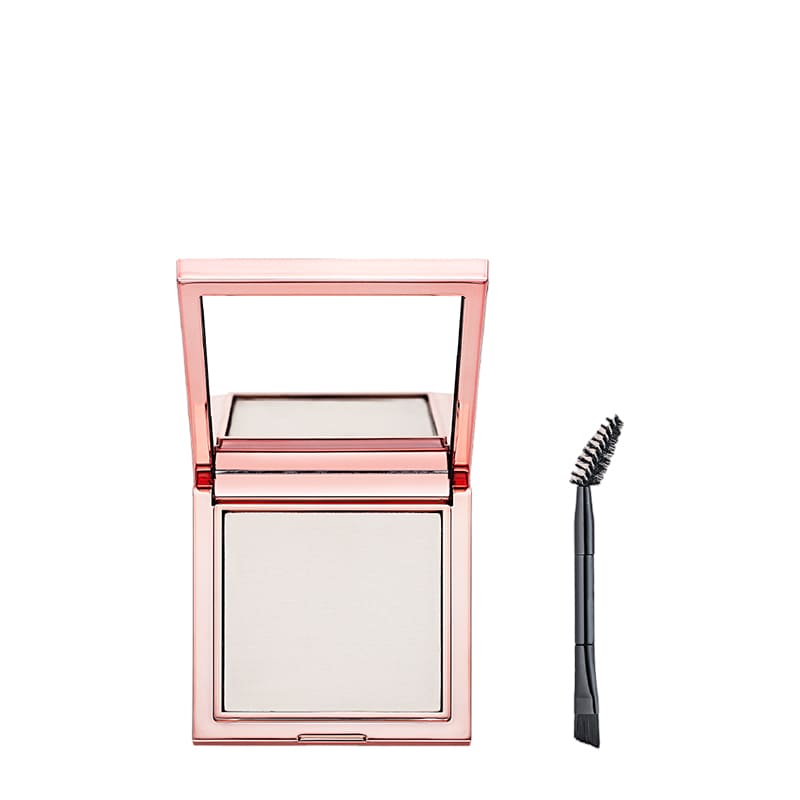 Bellamianta Archnemesis Eyebrow Sculpt & Hold Gel with Brush - Long-Lasting Eyebrow Styler for Perfectly Shaped Brows - Ideal for Daily Makeup & Special Occasions
