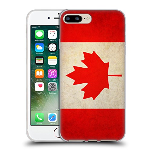 Canada Canadian Maple Leaf