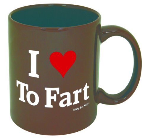 I Love To Fart
