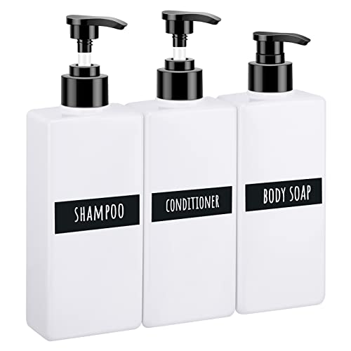 White-self-labeling